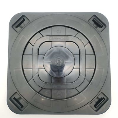 ซื้อ สนับสนุน ODM 8 นิ้ว คาเซ็ตครึ่งนํา Wafer กล่องบรรทุกสําหรับการขนส่งและบรรจุ online manufacture