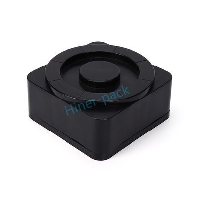 ซื้อ 6 นิ้ว สีดํา ESD การปล่อยก๊าซต่ํา กล่องขนของกระดาษโฟฟร์ online manufacture