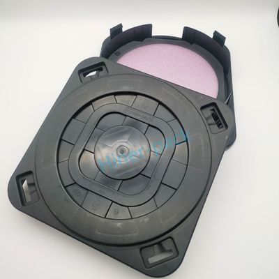 ซื้อ OEM สามารถใช้ได้ กล่องขนกระดาษ 8 นิ้ว ขอบขวาง Flex Frame Shipper สาร PP ส่ง online manufacture