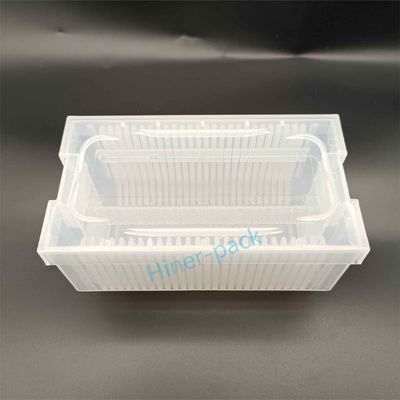 ซื้อ 3 นิ้ว คาเซ็ตแผ่นครึ่งตัวส่ง กล่องส่ง การปล่อยก๊าซต่ํา online manufacture