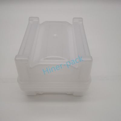 ซื้อ วัสดุ PP กระปุกขนส่งผู้จัดส่ง Rohs ความจุที่สอดคล้อง 25PCS 4/6/8 นิ้วซีรีส์ online manufacture