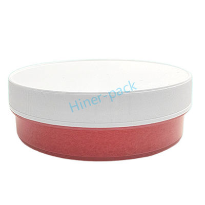ซื้อ 4 นิ้ว 100 มิลลิเมตร Multi Horizontal Wafer Jar Low Outgassing ปรับแต่ง online manufacture