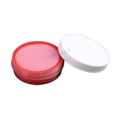 ซื้อ ห้องสะอาด วอเฟอร์ Jar 4 นิ้ว วัสดุ pP semitransparent วอเฟอร์ คาเซ็ตใส online manufacture