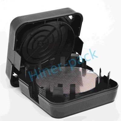 ซื้อ OEM ซิลิคอนแนวขอบกระดาษบรรทุกกล่อง Snap-On ประเภทส่ง 8 นิ้ว online manufacture