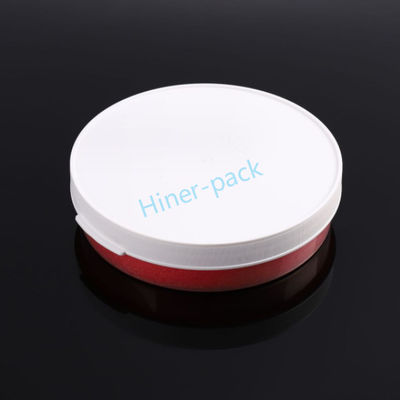 ซื้อ ไม่ ESD แอนติคอลลิชชั่น วอฟเฟอร์ กระป๋องขนส่งใส 6 นิ้ว Ultra Clean PP วัสดุ online manufacture