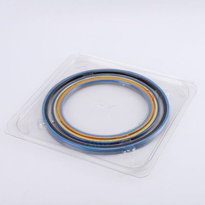 ซื้อ กล่องซิลิคอนเบาสําหรับการเก็บและขนส่ง online manufacture