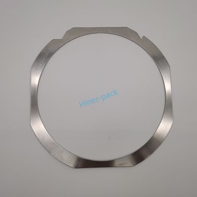 ซื้อ กล่องกรอบเมทัลเวฟเฟอร์ Packaging Option Custom Match HWS Type และกล่องบลิสเตอร์ online manufacture