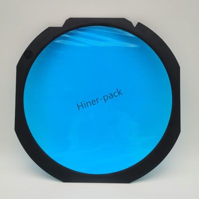 ซื้อ ODM PPS วัสดุ Multifunktion Wafer Flex Frame ใช้กับกล่อง Wafer และฟิล์มสีฟ้า online manufacture