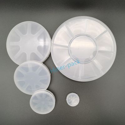 ซื้อ วัสดุเก็บ PP กระจกกระจกเดียว คาเซ็ตส่งสําหรับกระจก Fab online manufacture