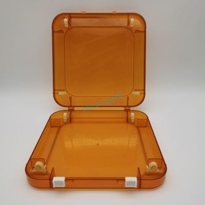ซื้อ กล่องหน้ากากถ่ายแบบมาตรฐาน การออกแบบแบบไม่ประมาณ มีให้เลือกหลายสี online manufacture