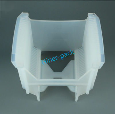 ซื้อ กล่องแคสเซ็ตโฟเฟอร์โปร่งหลายแนวตั้ง สําหรับการทําความสะอาดครึ่งประสาท online manufacture