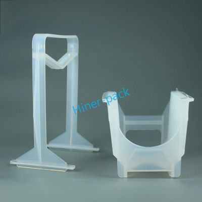 ซื้อ OEM 25 สล็อต กล่องเคสเก็ตเต้ PFA กล่องขาว กล่องบรรจุ online manufacture