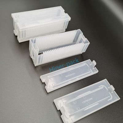 ซื้อ 3 นิ้ว การจัดการกระปุก กระปุกส่งกล่องพกพา Semiconductor ใช้ใน Fab กระปุก online manufacture