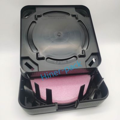 ซื้อ สะสม SGS การผลิตอนุภาคต่ํา Wafer Carrier 8 นิ้ว สาร PP สายนํา online manufacture
