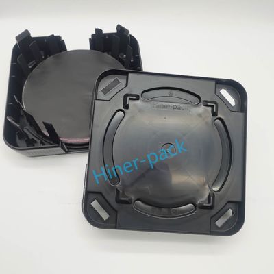 ซื้อ สายนําพอลิโพรพีเลน โฮริโซเทลวอฟเฟอร์ ส่ง 8 นิ้ว RoHS online manufacture