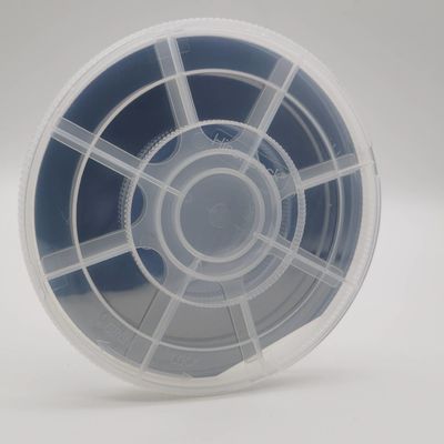 ซื้อ เครื่องส่งแผ่นสปริงแบบสปริงสเปรนลอนดอนแบบโพลีโพรพีเลน (non-ESD) สําหรับห้องสะอาด online manufacture