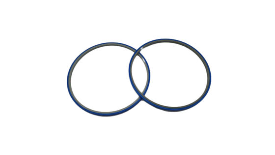 ซื้อ Wafer Hoop Double Ring Matching Blue Film ใช้สําหรับสนามครึ่งตัวนํา online manufacture