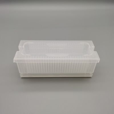 ซื้อ กล่องซิลิคอนโอฟเฟอร์ทรงสี่เหลี่ยม 25PCS ประเภทพิมพ์ online manufacture