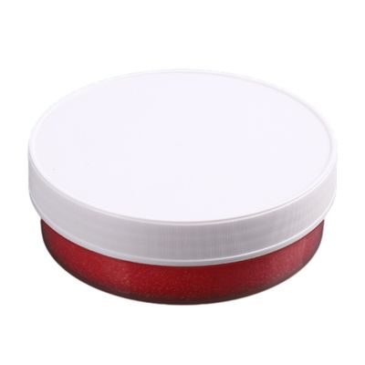 ซื้อ ความสะอาด กระปุกกระปุกหลายกระปุกที่มีฟองไลนเนอร์และวัสดุ PP สะอาดสุด online manufacture