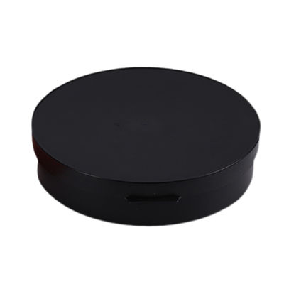 ซื้อ 4-12 นิ้ว ทนทาน ดํากระปุกกระปุกกับสกรู-บน Lid และ ESD คุณสมบัติ online manufacture